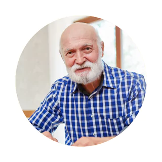 TestoErect capsule customer Jackson from Oregon